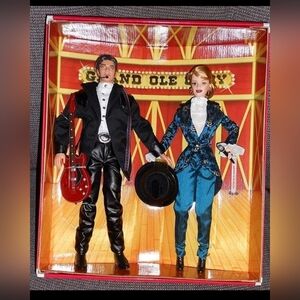 Grand Ole Opry Country Duet Barbie & Ken set NRFB